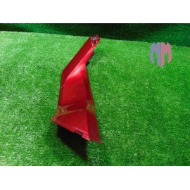 Right hull Honda Forza 750 2021 2022