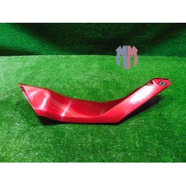 Cárcasa carenado casco panel izquierdo Honda Forza 750 2021 2022