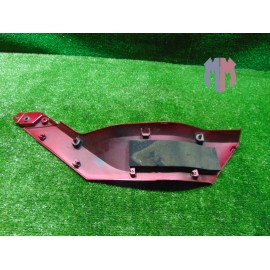 Cárcasa carenado casco panel izquierdo Honda Forza 750 2021 2022