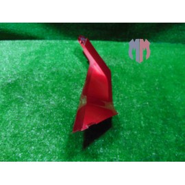 Cárcasa carenado casco panel izquierdo Honda Forza 750 2021 2022