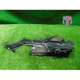 Cárcasa carenado casco panel izquierdo Honda Forza 750 2021 2022