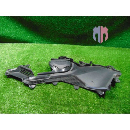 Carénage corps gauche Honda Forza 750 2021 2022
