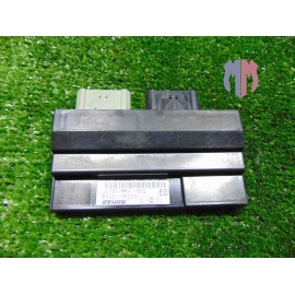 Unidad Honda Forza 750 2021 2022