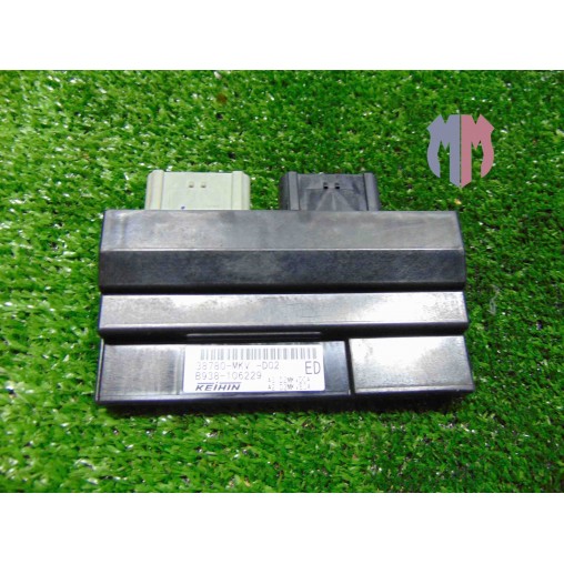 Unit Honda Forza 750 2021 2022