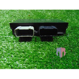 Unidad Honda Forza 750 2021 2022