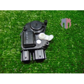 Steuergerät für Sattelöffnung Honda Forza 750 2021 2022