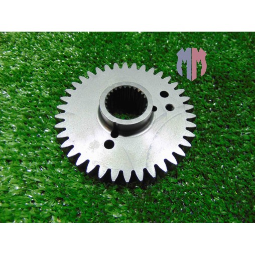 Engranaje del motor Honda Forza 750 2021 2022