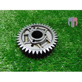 Engine gear Honda Forza 750 2021 2022
