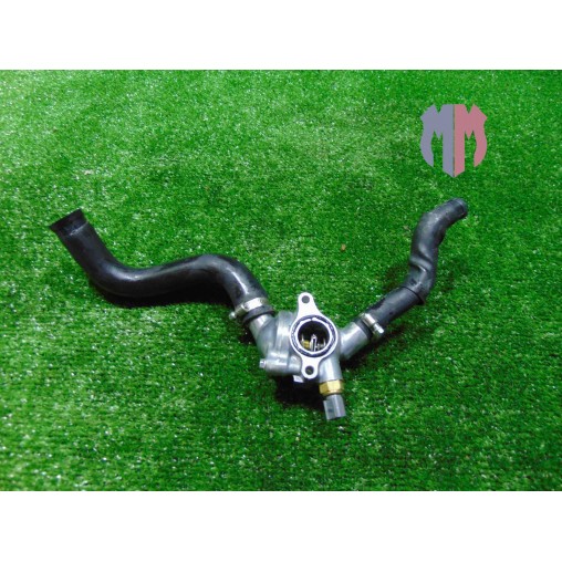 Radiator water pump Honda Forza 750 2021 2022