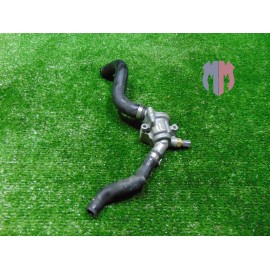 Radiator water pump Honda Forza 750 2021 2022