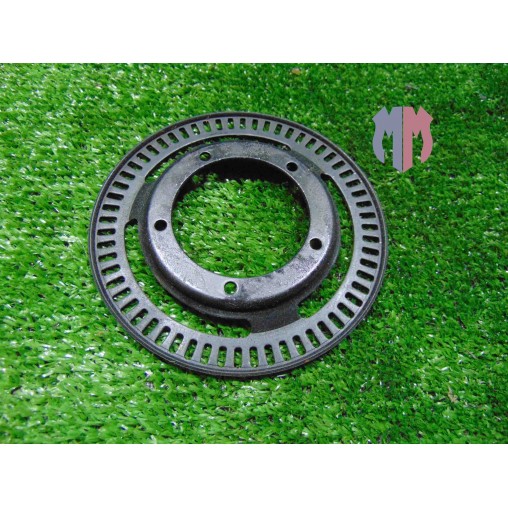 Front phone wheel Honda Forza 750 2021 2022