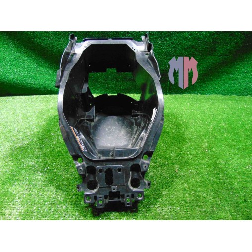 Undersella hull Honda Forza 750 2021 2022