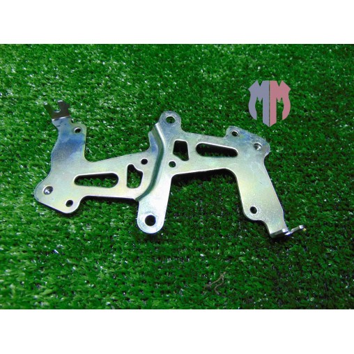 Supporto centraline Honda Forza 750 2021 2022