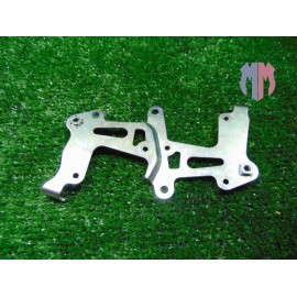 Supporto centraline Honda Forza 750 2021 2022