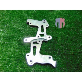 Control support Honda Forza 750 2021 2022