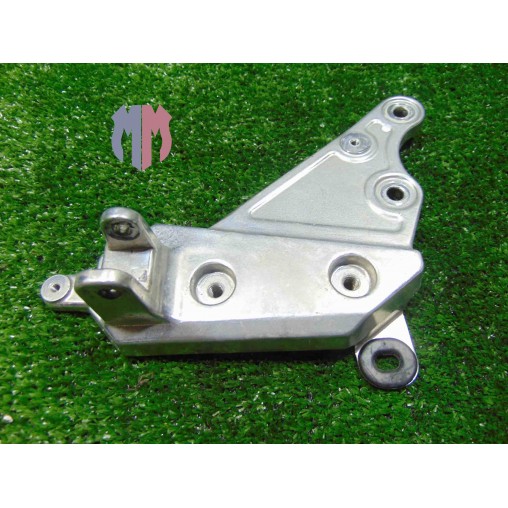 Linke rückenlehne unterstützung Honda Forza 750 2021 2022