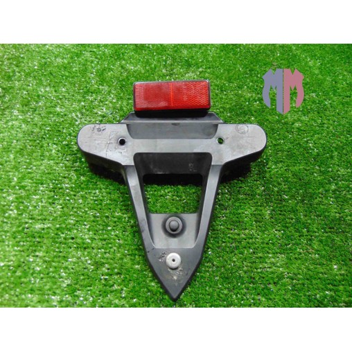 Soporte cárcasa carenado casco panel targa Honda Forza 750 2021 2022