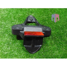 Soporte cárcasa carenado casco panel targa Honda Forza 750 2021 2022