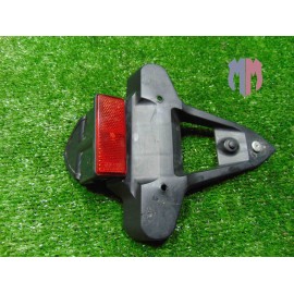 Hebel unterstützung kennzeichen halter Honda Forza 750 2021 2022