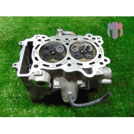 Encabezamiento Honda Forza 750 2021 2022