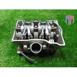 Entête Honda Forza 750 2021 2022