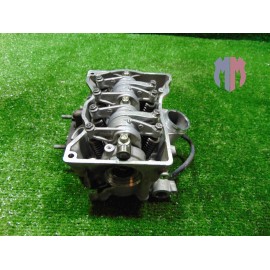 Entête Honda Forza 750 2021 2022