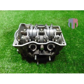 Encabezamiento Honda Forza 750 2021 2022