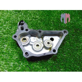 Motor schutz fuhrmann kurbelgehäuse Honda Forza 750 2021 2022