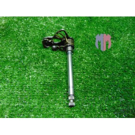 Tauschauktion Yamaha WR 250 X 2008 2013