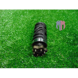 Crankshaft Yamaha WR 250 X 2008 2013
