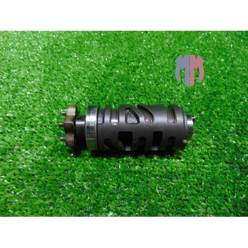 Crankshaft Yamaha WR 250 X 2008 2013