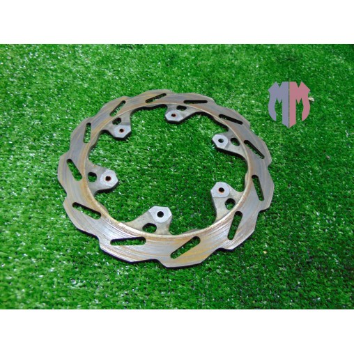 Back brake disc Yamaha WR 250 X 2008 2013