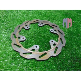 Back brake disc Yamaha WR 250 X 2008 2013