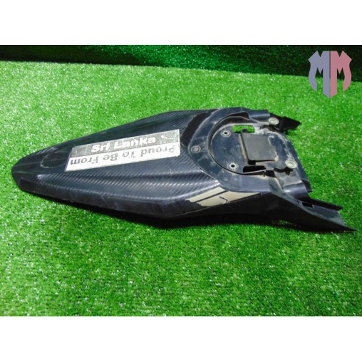 Rumpf rückenabdeckung Yamaha WR 250 X 2008 2013