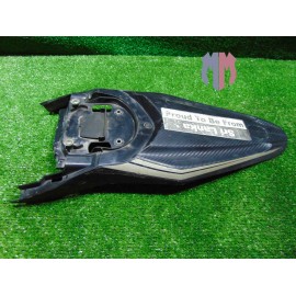 Rumpf rückenabdeckung Yamaha WR 250 X 2008 2013