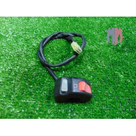 Right switch Yamaha WR 250 X 2008 2013