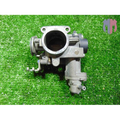 Cuerpo de mariposa Yamaha WR 250 X 2008 2013