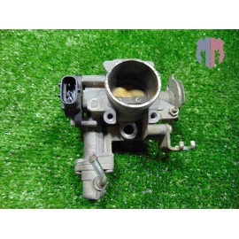 Corps de papillon Yamaha WR 250 X 2008 2013