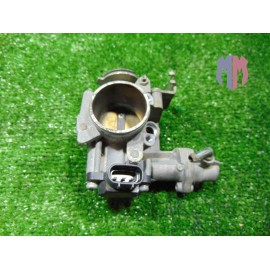 Corps de papillon Yamaha WR 250 X 2008 2013
