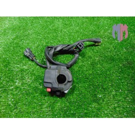 Commutateur gauche Yamaha WR 250 X 2008 2013