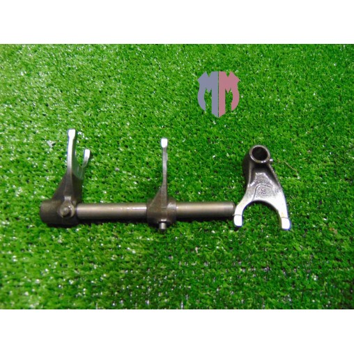 Horquilla cambio velocidad Yamaha WR 250 X 2008 2013