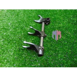 Fourchette de changement de vitesse Yamaha WR 250 X 2008 2013