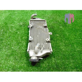 Radiador agua Yamaha WR 250 X 2008 2013