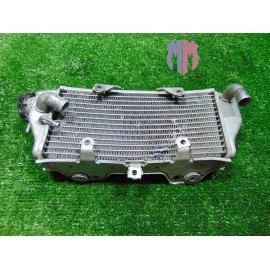Radiador agua Yamaha WR 250 X 2008 2013