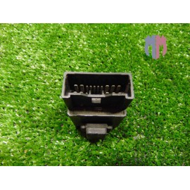 Relais clignotant Yamaha WR 250 X 2008 2013