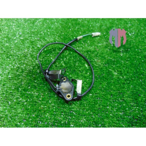 Sensore motore Yamaha WR 250 X 2008 2013