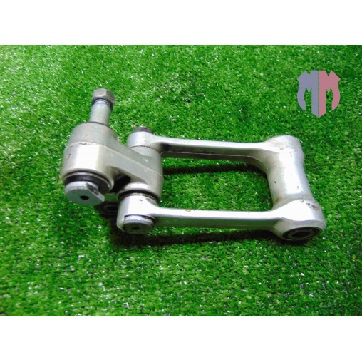Damper shock absorber support bracket Yamaha WR 250 X 2008 2013