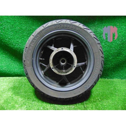 Girar el círculo trasero Yamaha X-Max 300 2020 2021