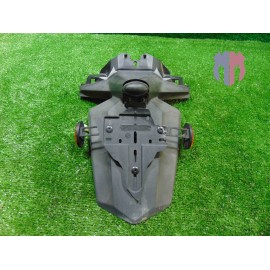 Halter Yamaha X-Max 300 2020 2021