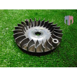 Conduite poulie Yamaha X-Max 300 2020 2021